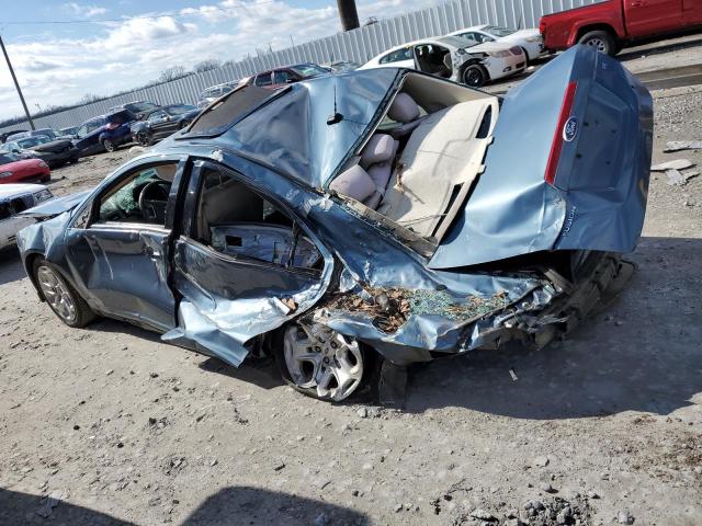 Photo 2 from auction – 2011 FORD FUSION SE with VIN 3FAHP0HAXBR217477