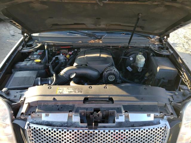 Photo 12 from auction – 2007 GMC YUKON with VIN 1GKFK130X7J183003