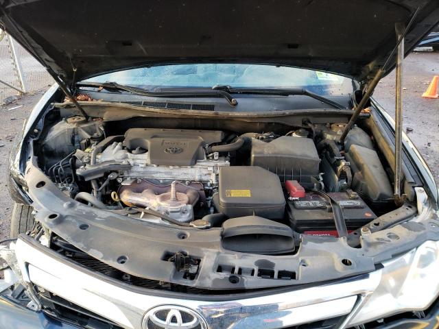 Photo 11 from auction – 2014 TOYOTA CAMRY L with VIN 4T4BF1FK2ER371314