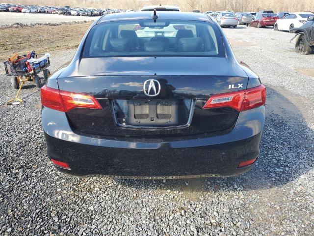 Photo 6 from auction – 2014 ACURA ILX 20 with VIN 19VDE1F39EE005327