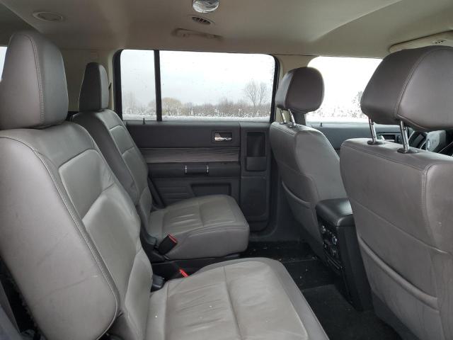 Zdjęcie 10 z aukcji – 2018 FORD FLEX LIMIT z VIN 2FMHK6DT3JBA02924