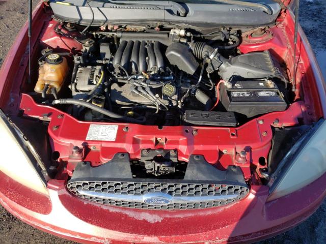 Photo 11 from auction – 2003 FORD TAURUS SE with VIN 1FAFP532X3G222286