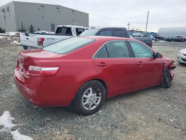 Photo 3 from auction – 2009 TOYOTA CAMRY with VIN 4T1BK46K77U005875
