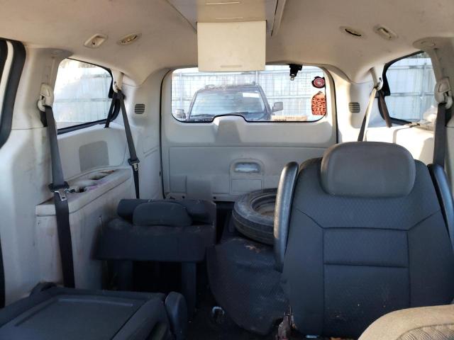 Photo 10 from auction – 2010 DODGE GRAND CARA with VIN 2D4RN5D19AR215993