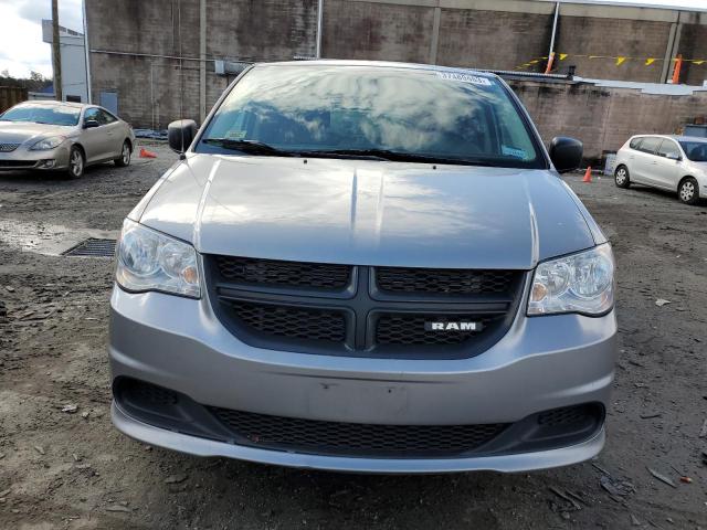 Photo 5 from auction – 2014 RAM TRADESMAN with VIN 2C4JRGAG0ER106671