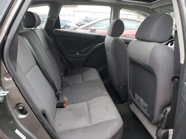 Photo 10 from auction – 2006 PONTIAC VIBE with VIN 5Y2SL65876Z460679