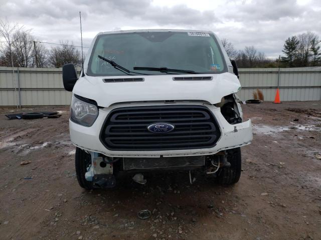 Photo 5 from auction – 2016 FORD TRANSIT T- with VIN 1FTYE1ZM3GKB33334