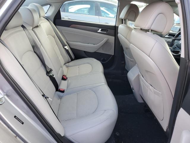 Photo 10 from auction – 2016 HYUNDAI SONATA SPO with VIN 5NPE34AF2GH418628