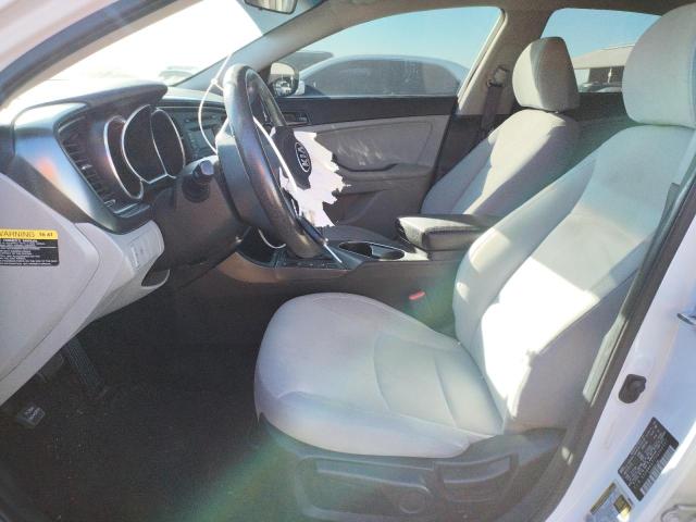 Photo 7 from auction – 2015 KIA OPTIMA LX with VIN 5XXGM4A77FG360587