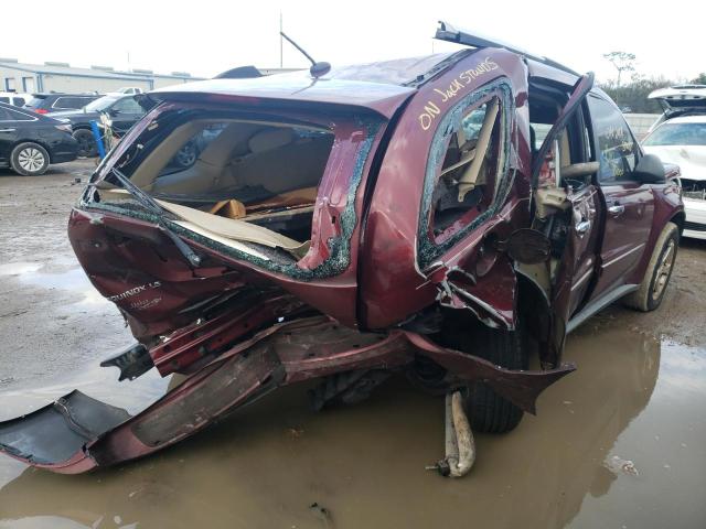 Photo 3 from auction – 2007 CHEVROLET EQUINOX LS with VIN 2CNDL13F576055006