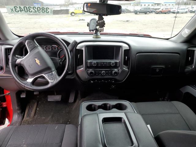 Photo 8 from auction – 2016 CHEVROLET SILVERADO with VIN 3GCUKREC0GG300212