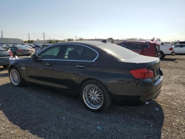 Photo 3 from auction – 2011 BMW 528 I with VIN WBAFR1C5XBC744149
