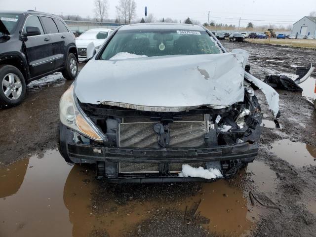 Photo 5 from auction – 2011 HYUNDAI SONATA SE with VIN 5NPEC4AC4BH163124