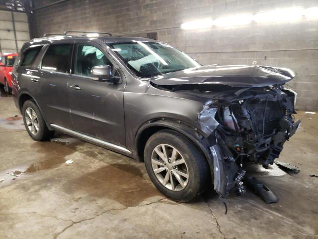 Photo 4 from auction – 2015 DODGE DURANGO LI with VIN 1C4RDJDGXFC953976
