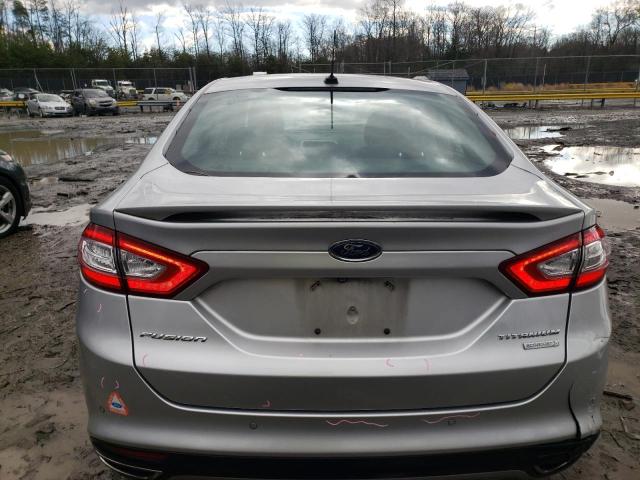 Photo 6 from auction – 2014 FORD FUSION TIT with VIN 3FA6P0K96ER225361