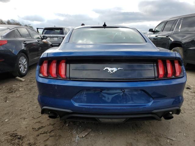 Photo 6 from auction – 2022 FORD MUSTANG with VIN 1FA6P8TH6N5121749