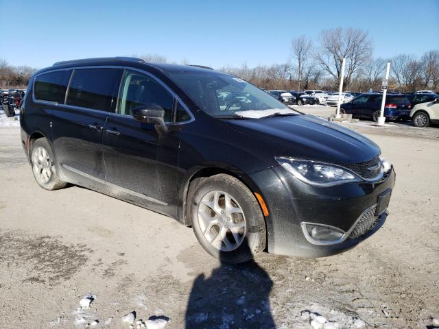 Photo 4 from auction – 2017 CHRYSLER PACIFICA T with VIN 2C4RC1EG3HR652803