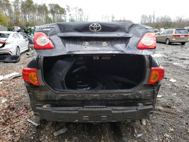 Photo 6 from auction – 2010 TOYOTA COROLLA BA with VIN 1NXBU4EE4AZ182414