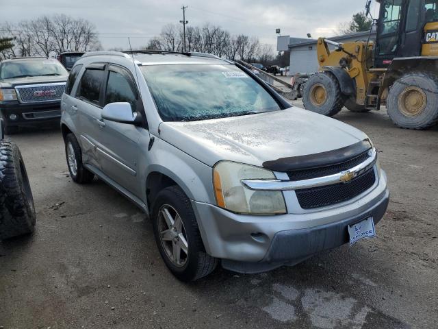 Photo 4 from auction – 2006 CHEVROLET EQUINOX LT with VIN 2CNDL63FX66176402
