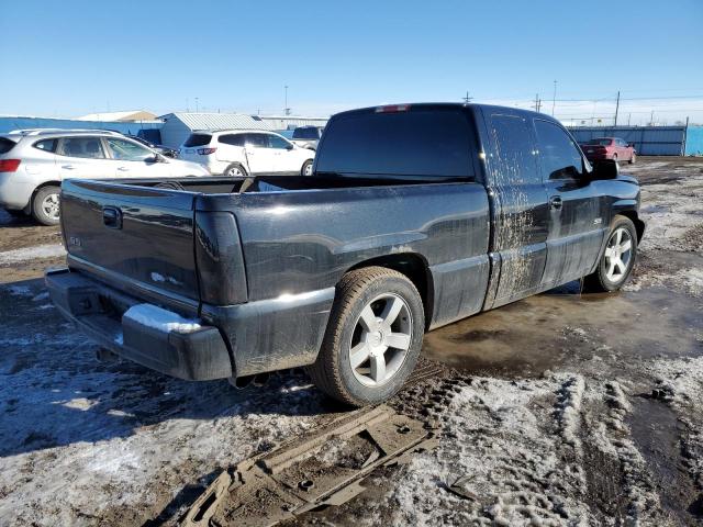 Фото 3 с аукциона – 2003 CHEVROLET SILVERADO с VIN 2GCEK19N031312784