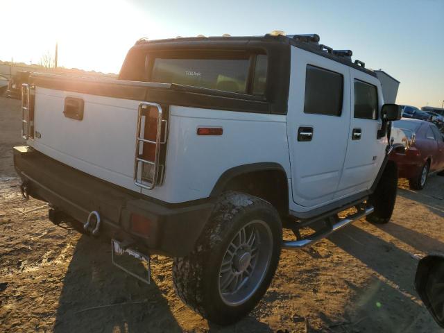 Photo 3 from auction – 2005 HUMMER H2 SUT with VIN 5GRGN22U45H113520