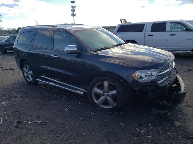 Photo 4 from auction – 2013 DODGE DURANGO CI with VIN 1C4RDJEGXDC685930