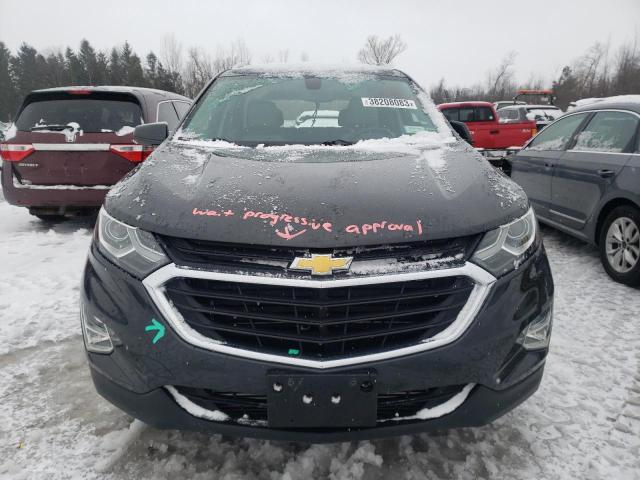 Photo 5 from auction – 2019 CHEVROLET EQUINOX LT with VIN 2GNAXVEX5K6207116