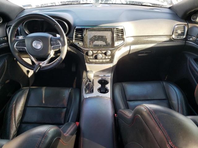 Photo 8 from auction – 2021 JEEP GRAND CHER with VIN 1C4RJFLT8MC524532