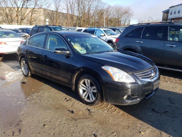 Фото 4 с аукциона – 2012 NISSAN ALTIMA SR с VIN 1N4BL2AP6CC240704