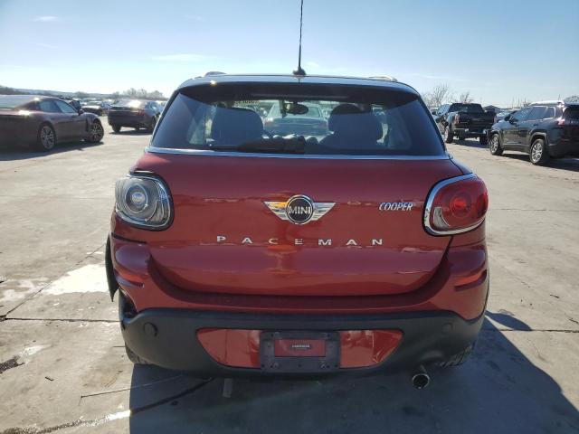 Photo 6 from auction – 2014 MINI COOPER PAC with VIN WMWSS1C51EWN46565