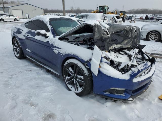 Photo 4 from auction – 2015 FORD MUSTANG GT with VIN 1FA6P8CF9F5369185