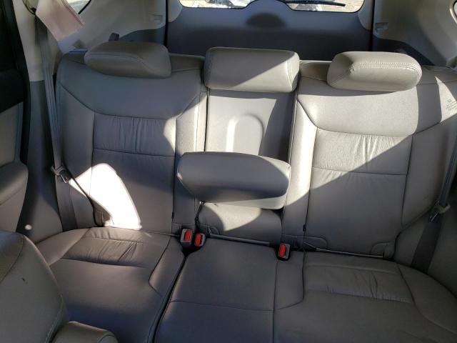 Photo 10 from auction – 2014 HONDA CR-V EX with VIN 2HKRM3H56EH505029