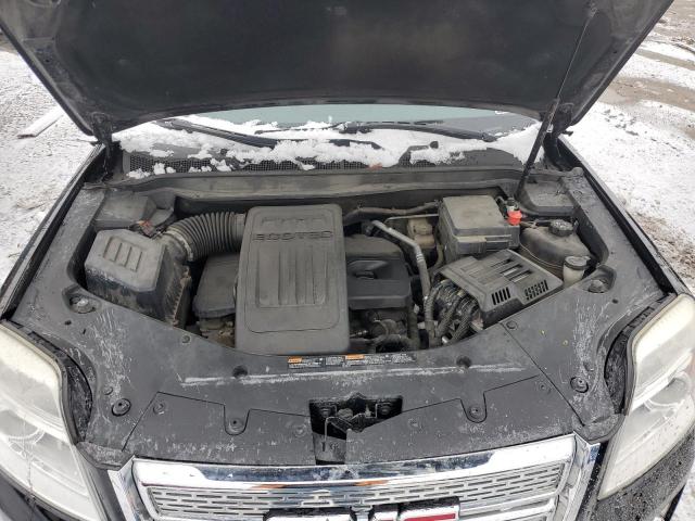 Photo 12 from auction – 2015 GMC TERRAIN SL with VIN 2GKALMEK4F6422077