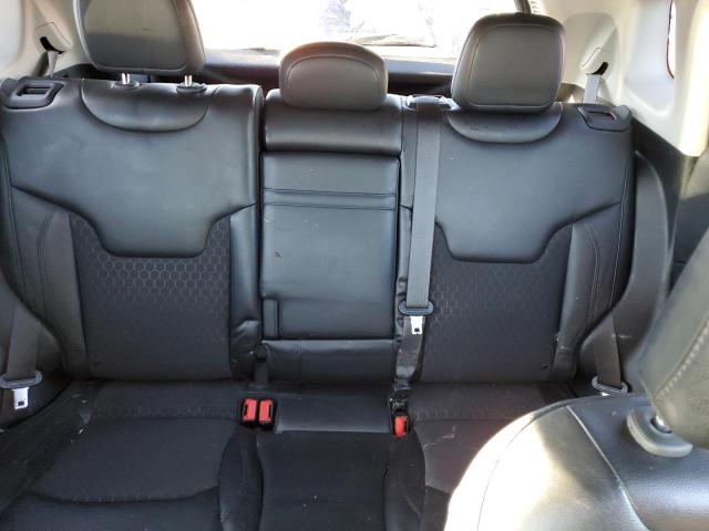 Photo 10 from auction – 2018 JEEP COMPASS LA with VIN 3C4NJCBB3JT318492