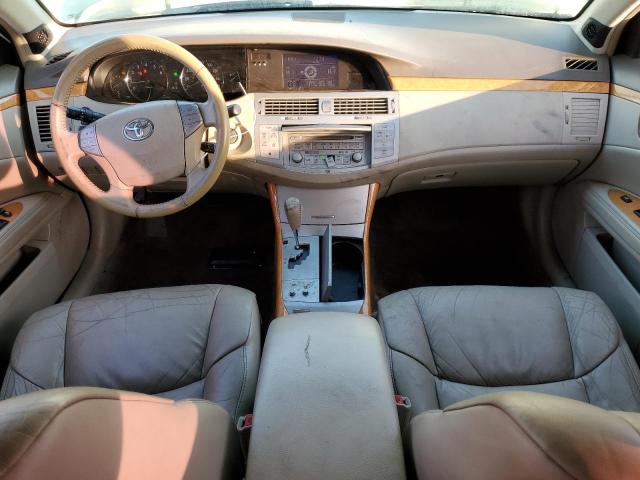 Photo 8 from auction – 2006 TOYOTA AVALON XL with VIN 4T1BK36B96U138596