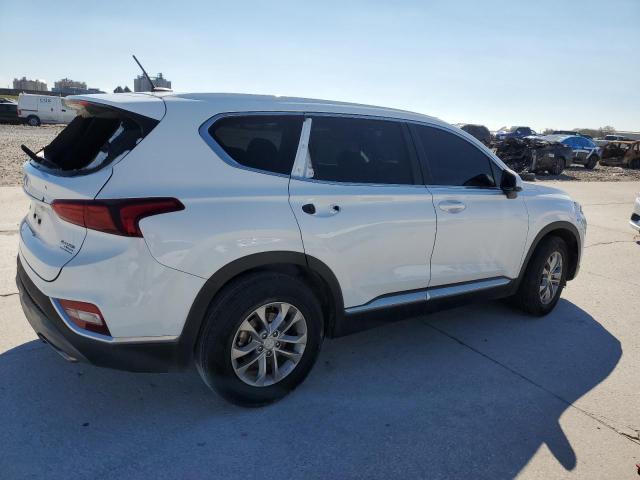 Photo 3 from auction – 2019 HYUNDAI SANTA FE S with VIN 5NMS23AD5KH033472