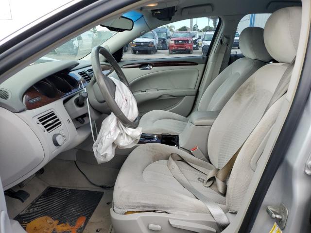 Photo 7 from auction – 2011 BUICK LUCERNE CX with VIN 1G4HA5EM2BU144326