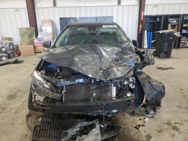 Photo 5 from auction – 2017 TOYOTA COROLLA L with VIN 2T1BURHEXHC915909