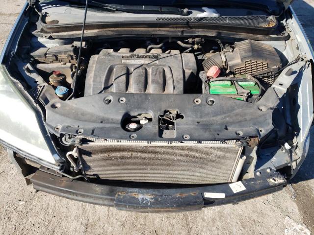 Photo 12 from auction – 2007 HONDA ODYSSEY EX with VIN 5FNRL387X7B079965