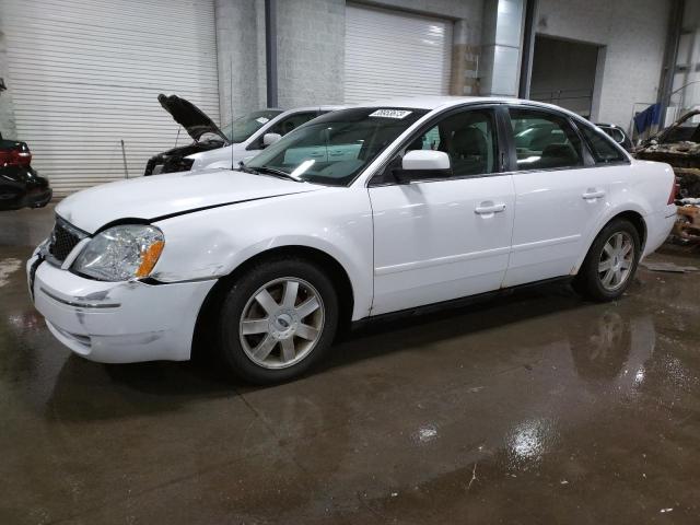 Photo 1 from auction – 2006 FORD FIVE HUNDR with VIN 1FAFP23176G130949