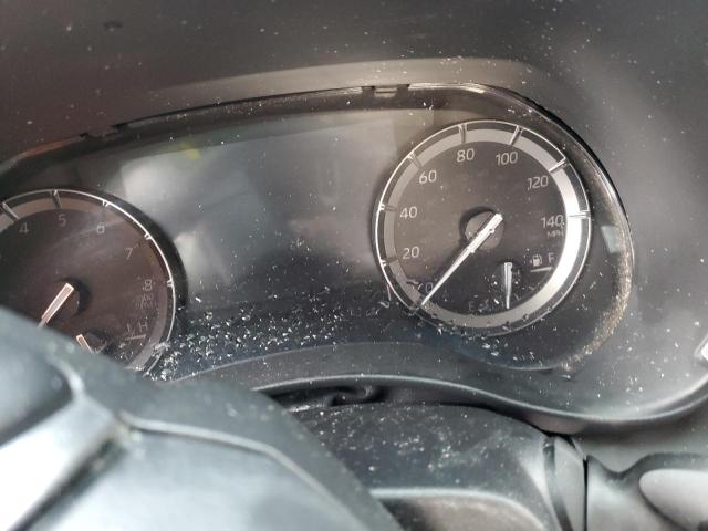 Photo 9 from auction – 2020 TOYOTA HIGHLANDER with VIN 5TDGZRAH3LS000752