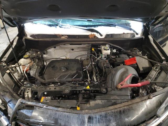 Photo 11 from auction – 2020 BUICK ENCORE GX with VIN KL4MMESL4LB128903