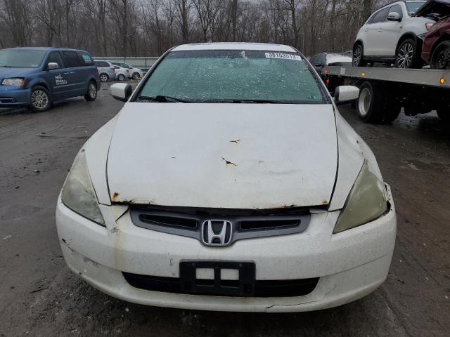 Photo 5 from auction – 2004 HONDA ACCORD EX with VIN 1HGCM66574A080728