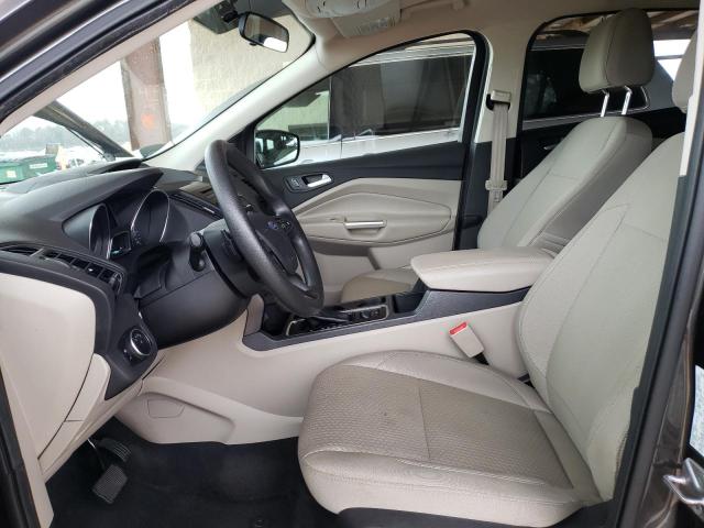 Photo 7 from auction – 2017 FORD ESCAPE SE with VIN 1FMCU0GD4HUA99061