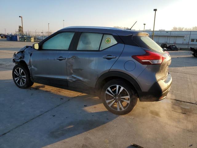 Photo 2 from auction – 2019 NISSAN KICKS S with VIN 3N1CP5CU3KL553917