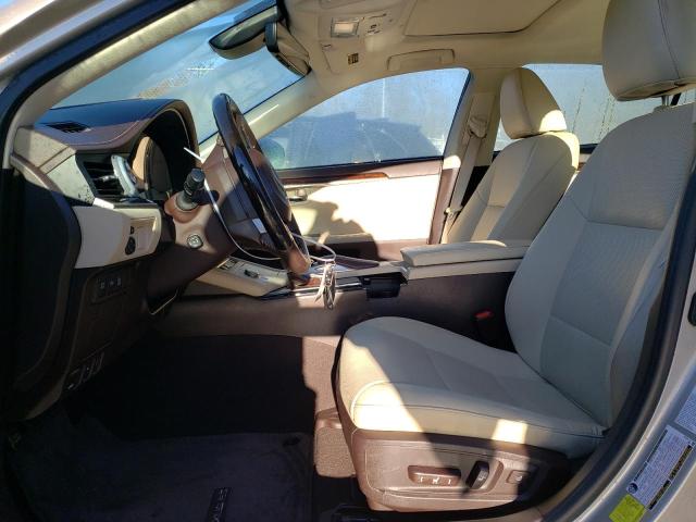 Photo 7 from auction – 2017 LEXUS ES 350 with VIN 58ABK1GGXHU040509
