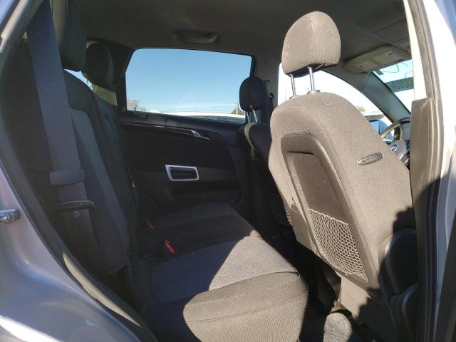 Photo 11 from auction – 2014 CHEVROLET CAPTIVA LS with VIN 3GNAL2EK9ES513188