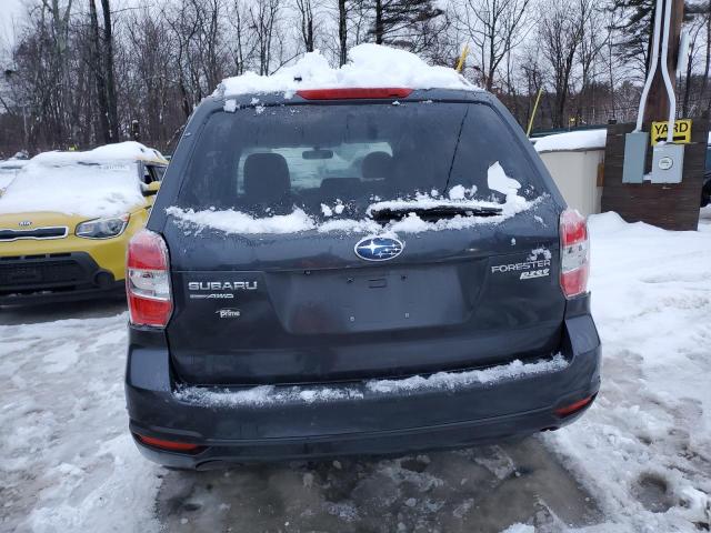 Photo 6 from auction – 2015 SUBARU FORESTER 2 with VIN JF2SJADC2FH413744