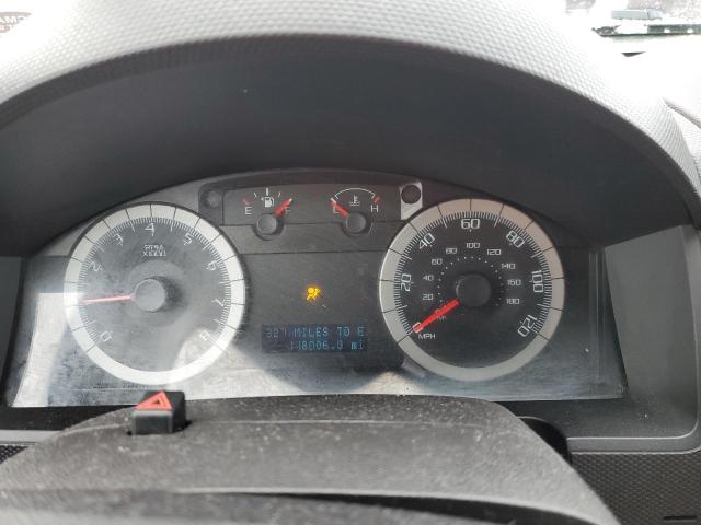 Photo 9 from auction – 2008 FORD ESCAPE XLT with VIN 1FMCU03Z88KE38630