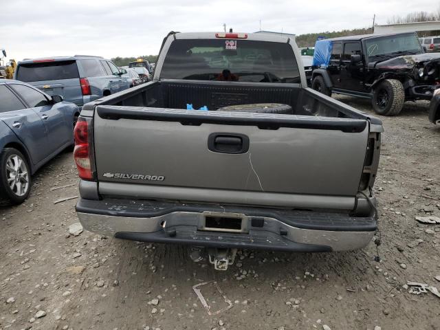 Photo 6 from auction – 2006 CHEVROLET SILVERADO with VIN 1GCEK19BX6Z259352